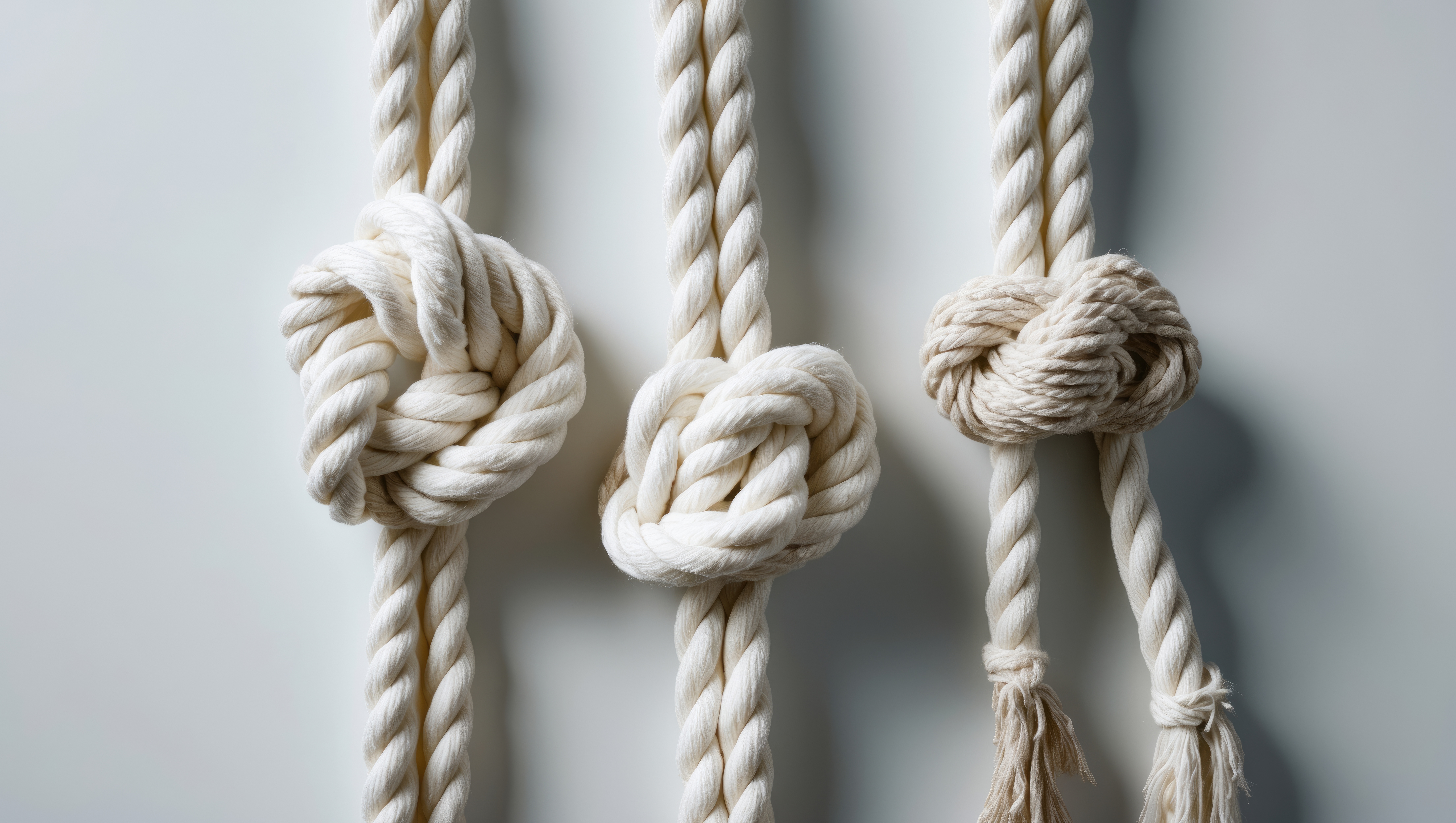 Nylon Cord products by Franklin Braid Manufacturing